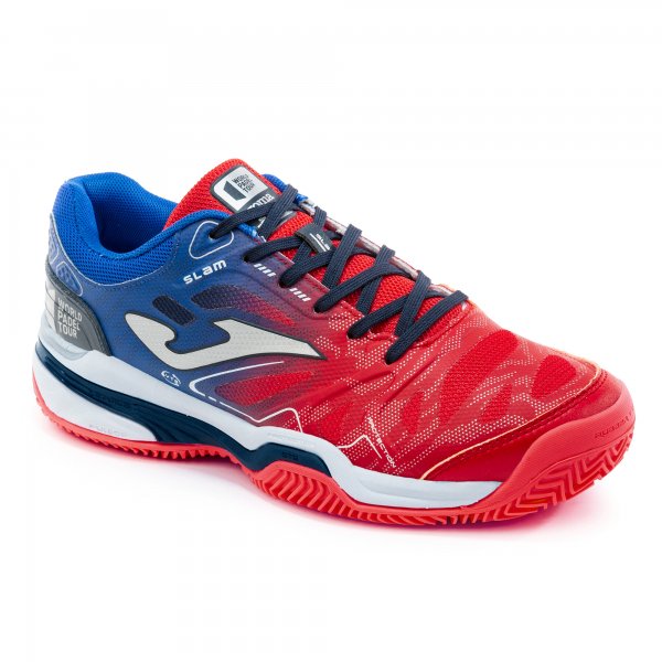 SLAM JR 2006 RED-ROYAL