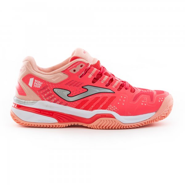 J.SLAM JR 2007 CORAL-PINK