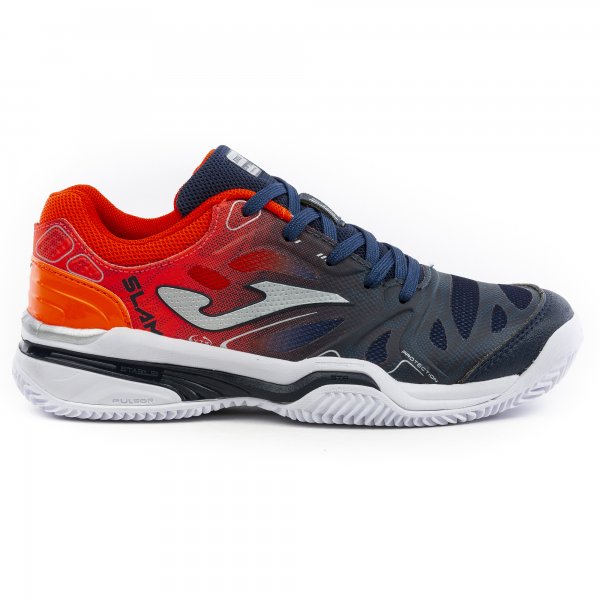 SLAM JR 903 NAVY-ORANGE
