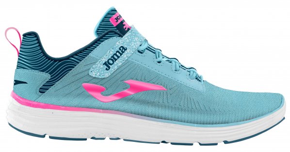J.SPACE JR 805 TURQUOISE