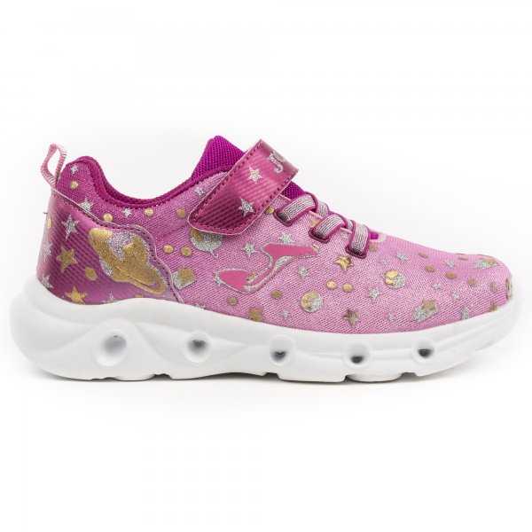 J.SPACE JR 910 FUCHSIA