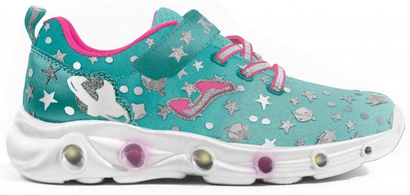 J.APOLO JR 915 TURQUOISE