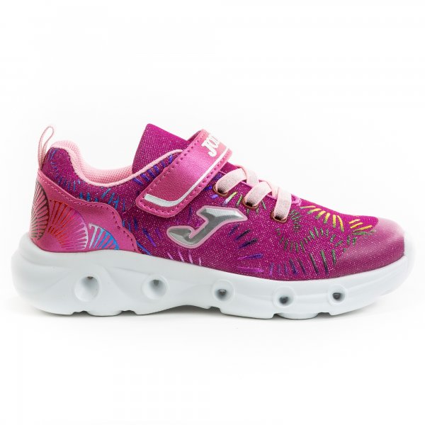 J.SPACE JR 2010 FUCHSIA