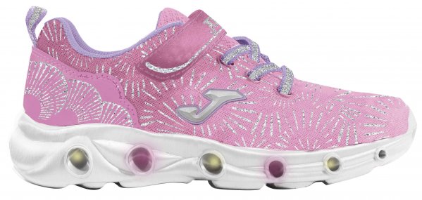 J.SPACE JR 2013 PINK