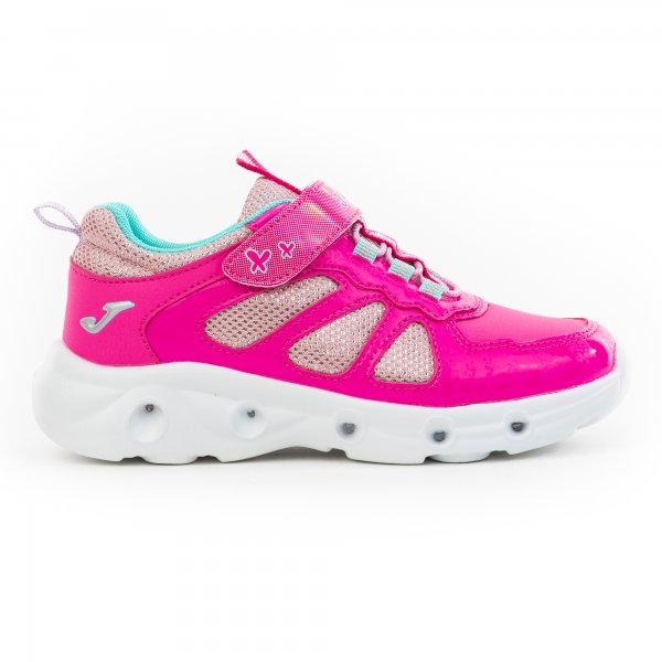 J.SPACE JR 2010 FUCHSIA