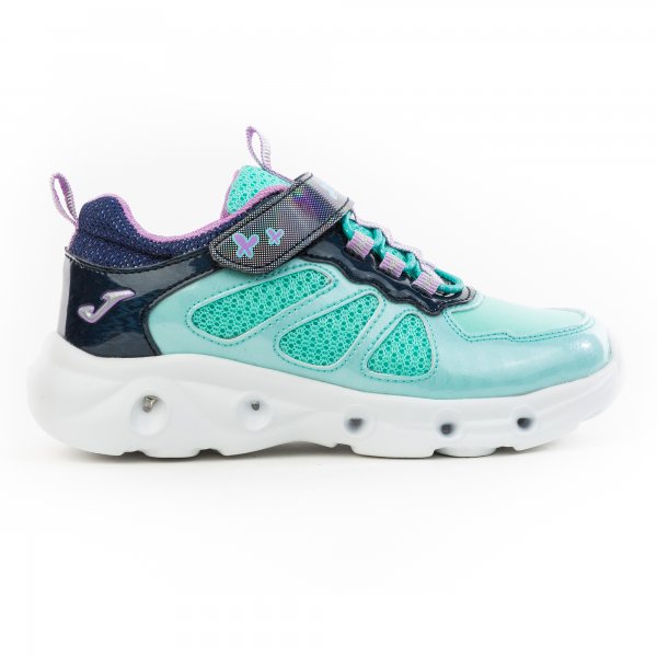 J.SPACE JR 2015 TURQUOISE