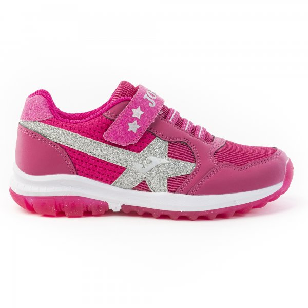 J.STAR JR 2010 FUCHSIA 