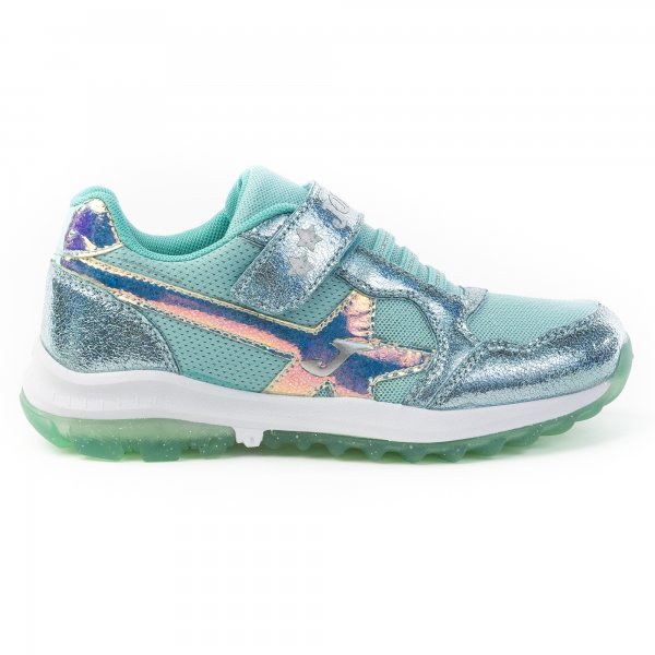 J.STAR JR 2015 TURQUOISE