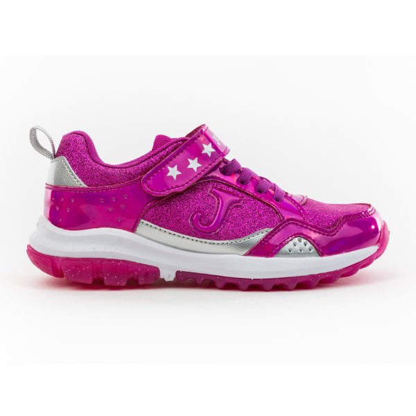 J.STAR JR 2010 FUCHSIA