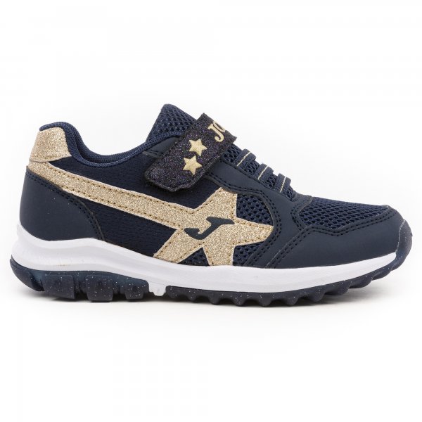 J.STAR JR 903 NAVY-GOLD