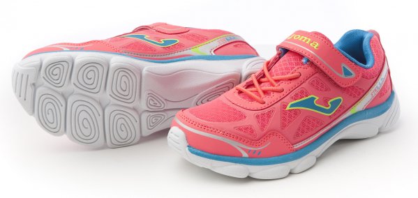J.STELA 510 PINK