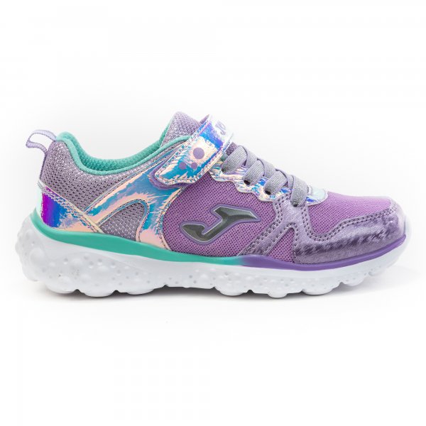 J.STORMY JR 2019 PURPLE