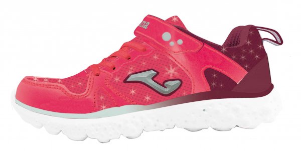 J.STORMY JR 2020 FUCHSIA