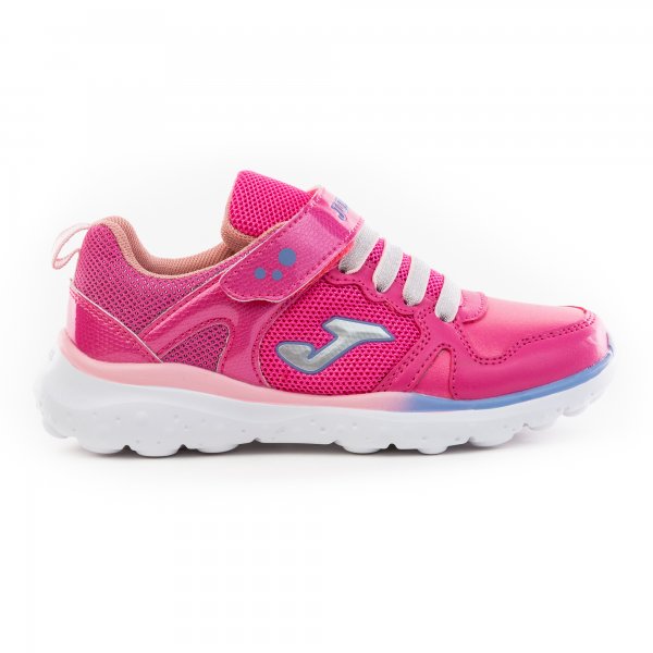 J.STORMY JR 2010 FUCHSIA