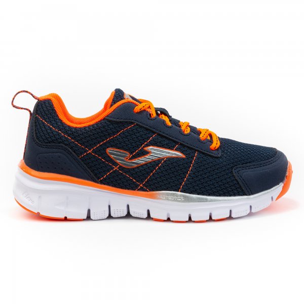J.TEMPO JR 2003 NAVY-ORANGE