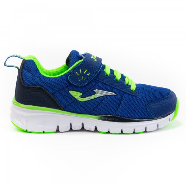 J.TEMPO JR 2004 ROYAL VELCRO