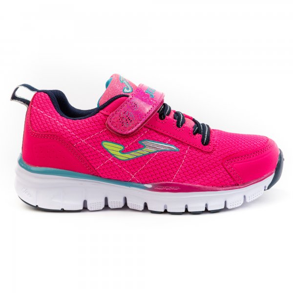J.TEMPO JR 2010 FUCHSIA