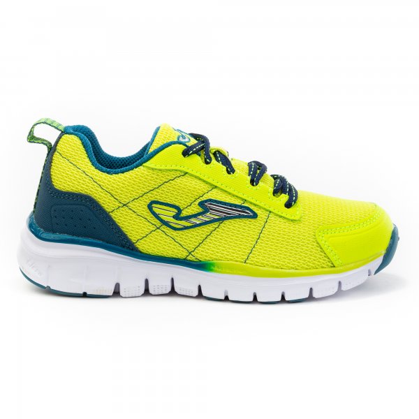 J.TEMPO JR 2011 FLUOR