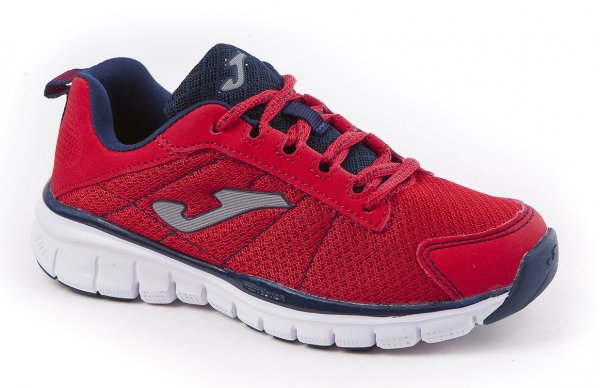 J.TEMPO JR 706 RED