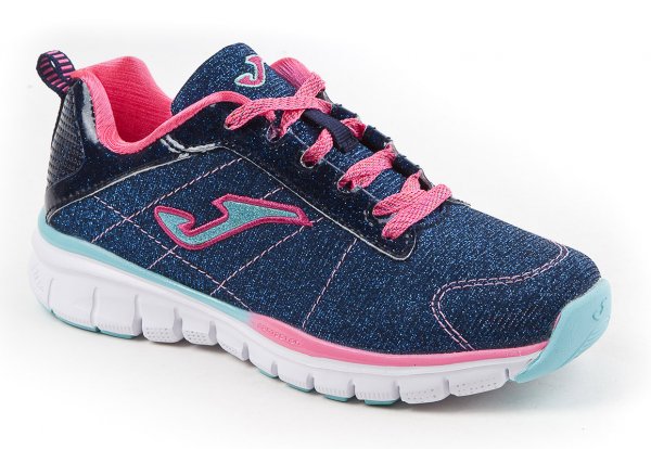 J.TEMPO JR 743 NAVY-FUCSIA 
