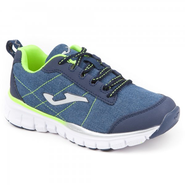 J.TEMPO JR 803 NAVY