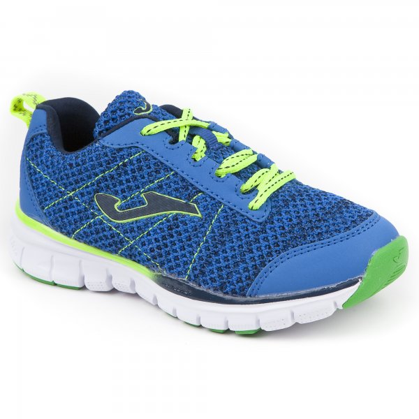 J.TEMPO JR 804 ROYAL-FLUOR
