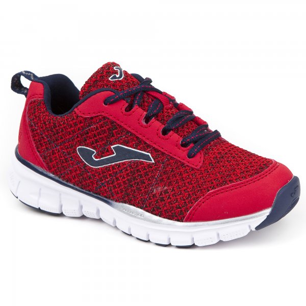 J.TEMPO JR 806 RED-NAVY