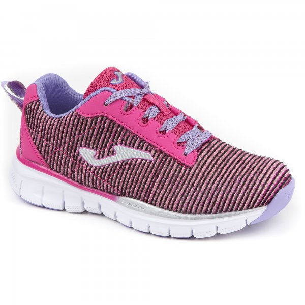 J.TEMPO JR 813 FUCHSIA-LILA