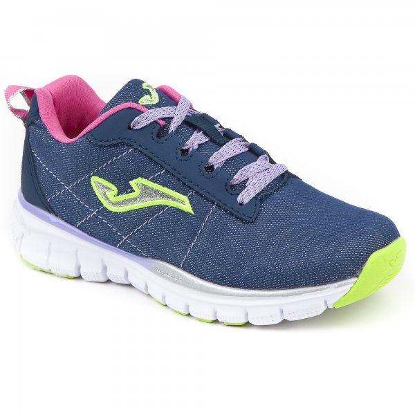 J.TEMPO JR 814 BLUE-LILA