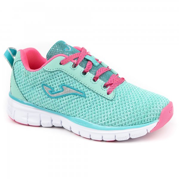 J.TEMPO JR 815 TURQUOISE