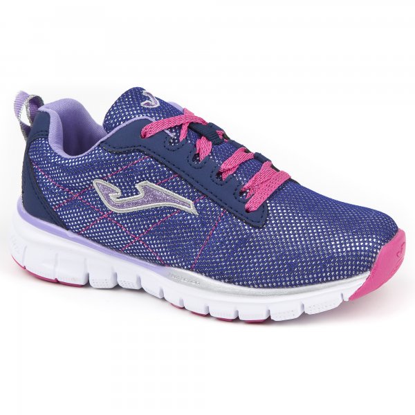 J.TEMPO JR 823 NAVY-FUCHSIA 