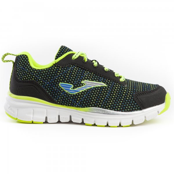 J.TEMPO JR 901 BLACK-FLUOR