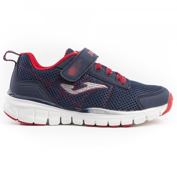 J.TEMPO JR 903 NAVY-RED