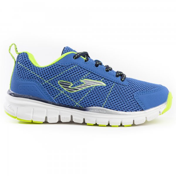 J.TEMPO JR 904 ROYAL-FLUOR