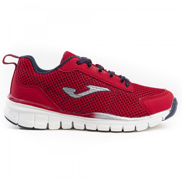 J.TEMPO JR 906 RED-NAVY