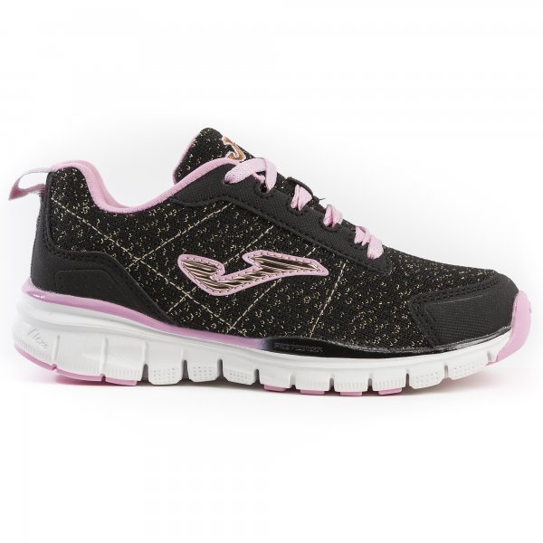 J.TEMPO JR 931 BLACK-PINK