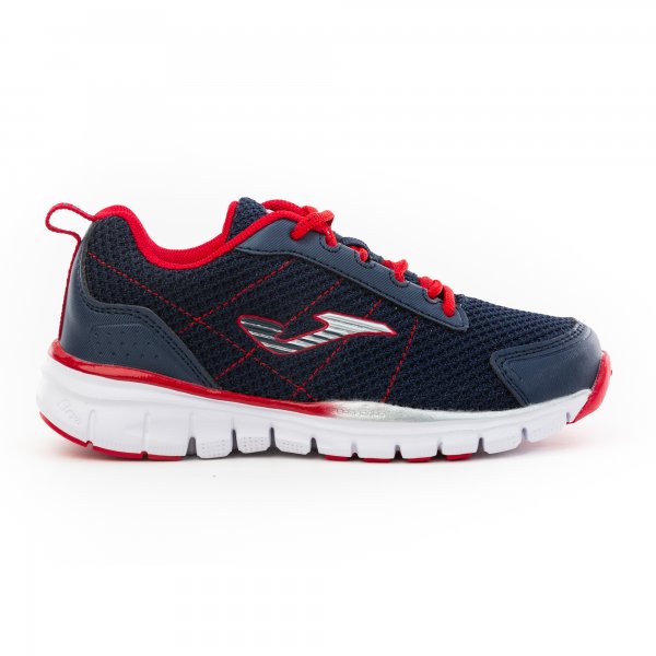 J.TEMPO JR 2003 NAVY-RED