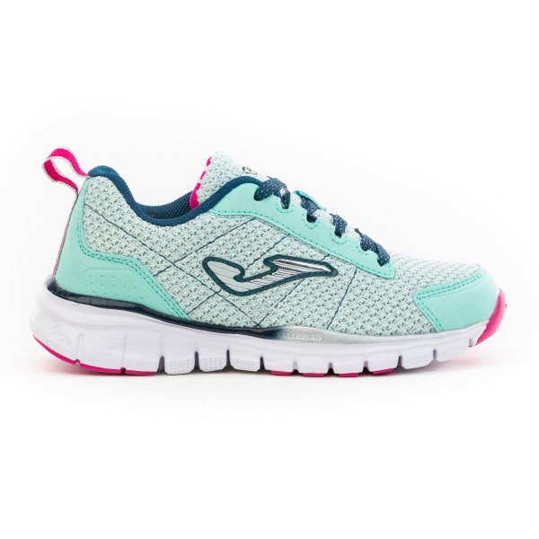 J.TEMPO JR 2015 TURQUOISE