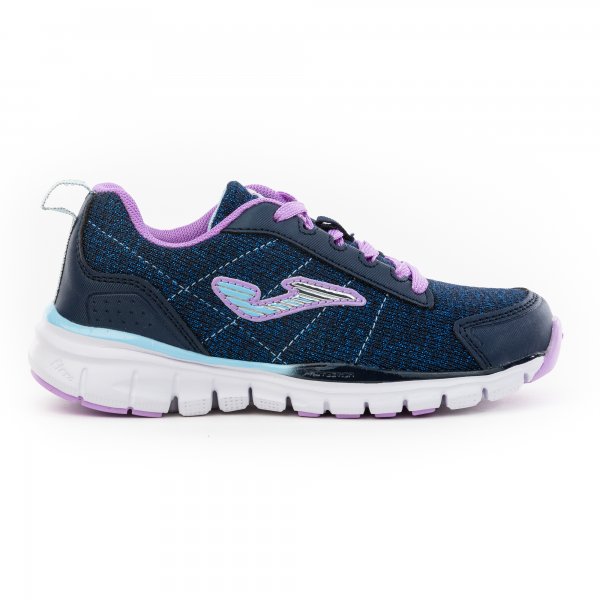 J.TEMPO JR 2033 NAVY-PINK