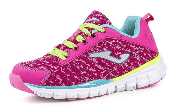 J.TEMPO 610 PINK-PURPLE