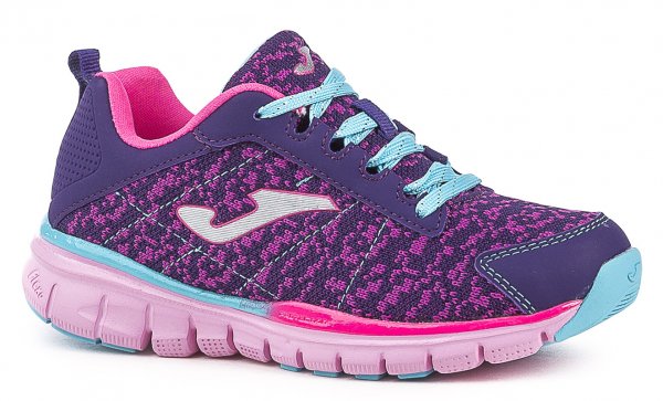 J.TEMPO 619 PURPLE-FUCSIA