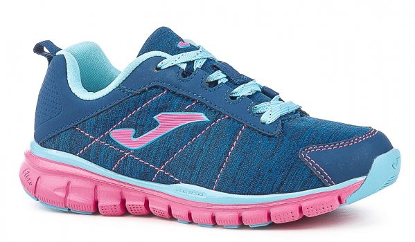 J.TEMPO 643 NAVY-SKY BLUE