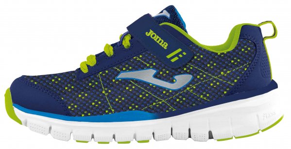 J.TEMPO JR 803 NAVY