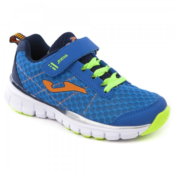 J.TEMPO JR 804 ROYAL VELCRO