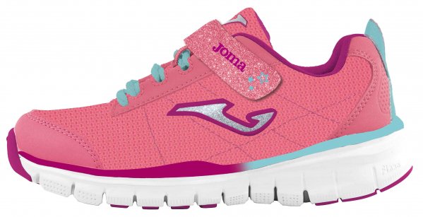 J.TEMPO JR 807 PINK