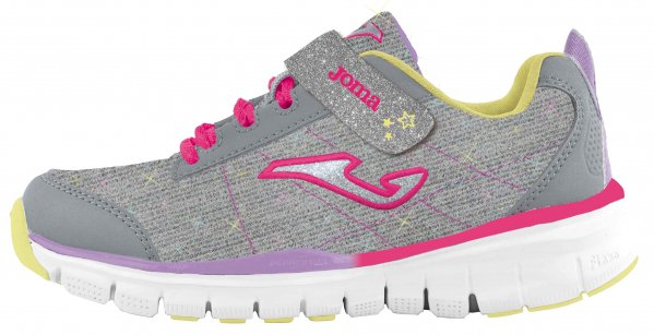 J.TEMPO JR 812 GREY
