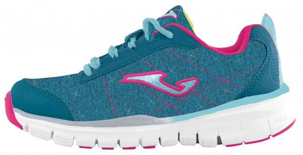 J.TEMPO JR 815 TURQUOISE