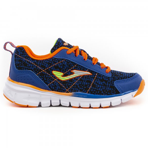 J.TEMPO JR 904 ROYAL-ORANGE