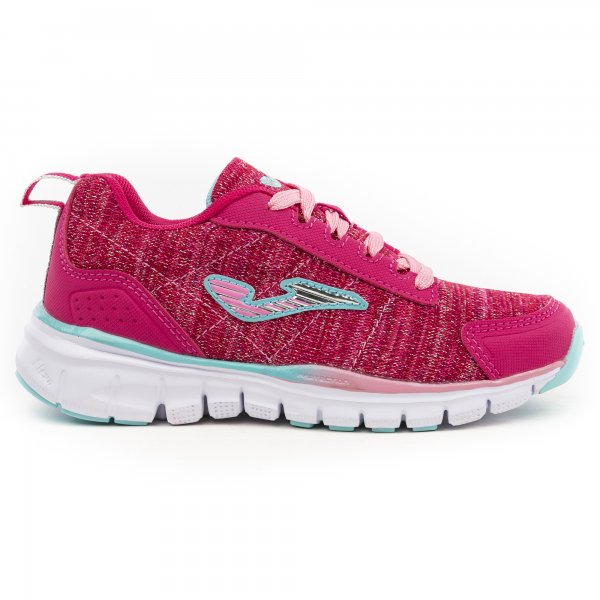 J.TEMPO JR 910 FUCHSIA