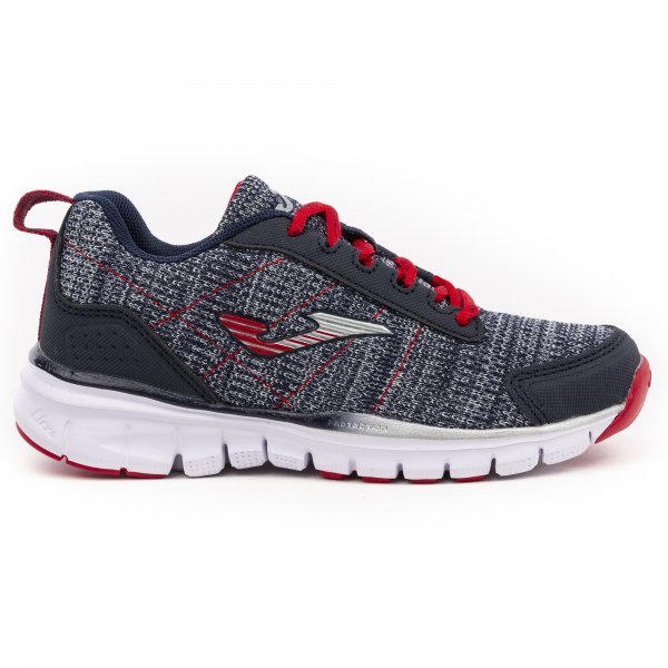 J.TEMPO JR 914 NAVY-RED